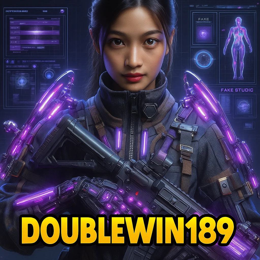 DOUBLEWIN189 | GAME ONLINE DOUBLEWIN 189 SERU DAN TERPERCAYA